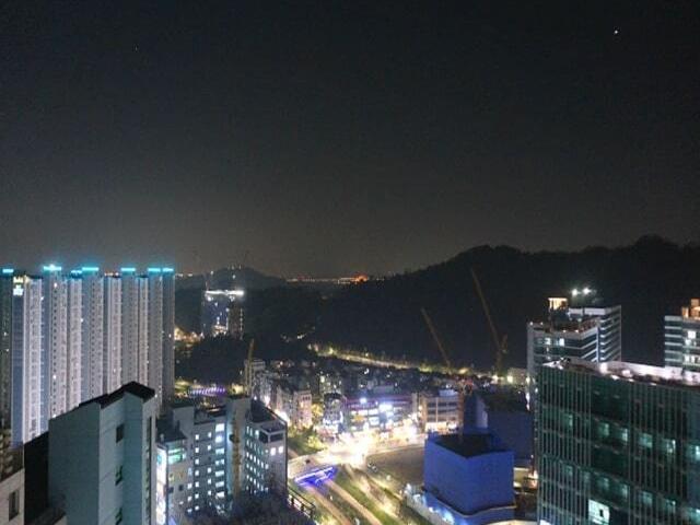 엘크루 베네치아 현장예시